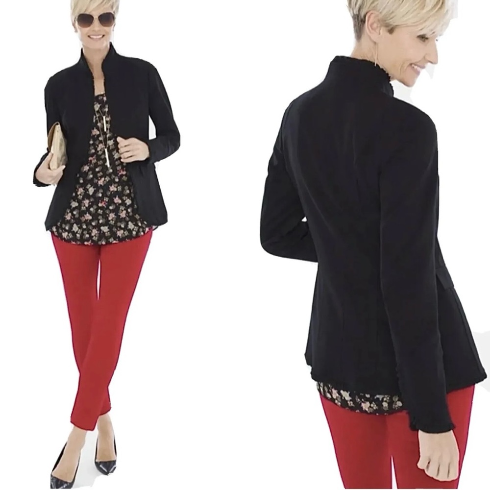 Chico’s Blazer NWOT
